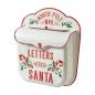 Preview: Briefkasten "SANTA"